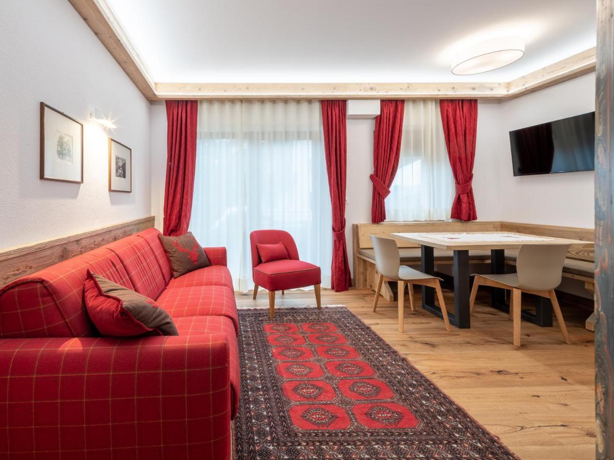 Residence Mairhofer ドッビアーコ エクステリア 写真