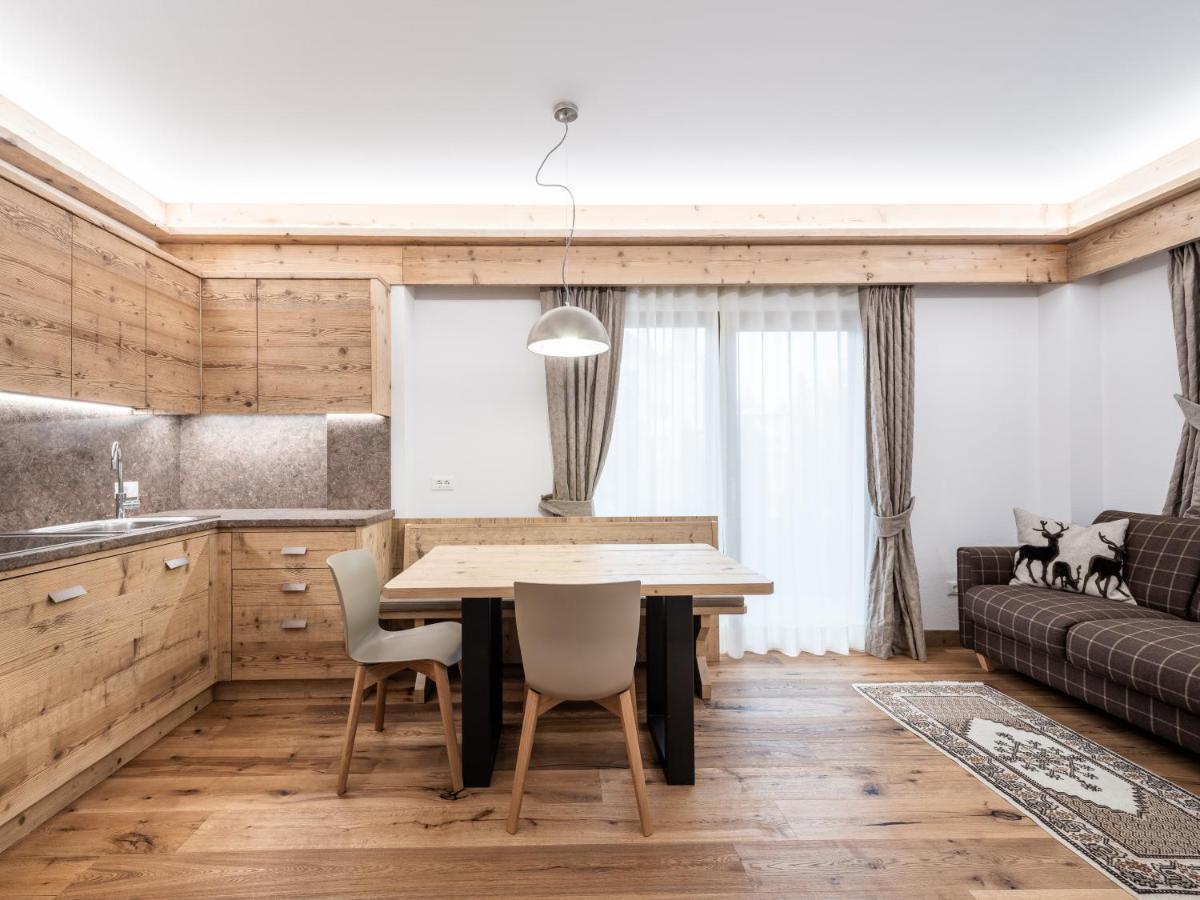 Residence Mairhofer ドッビアーコ エクステリア 写真