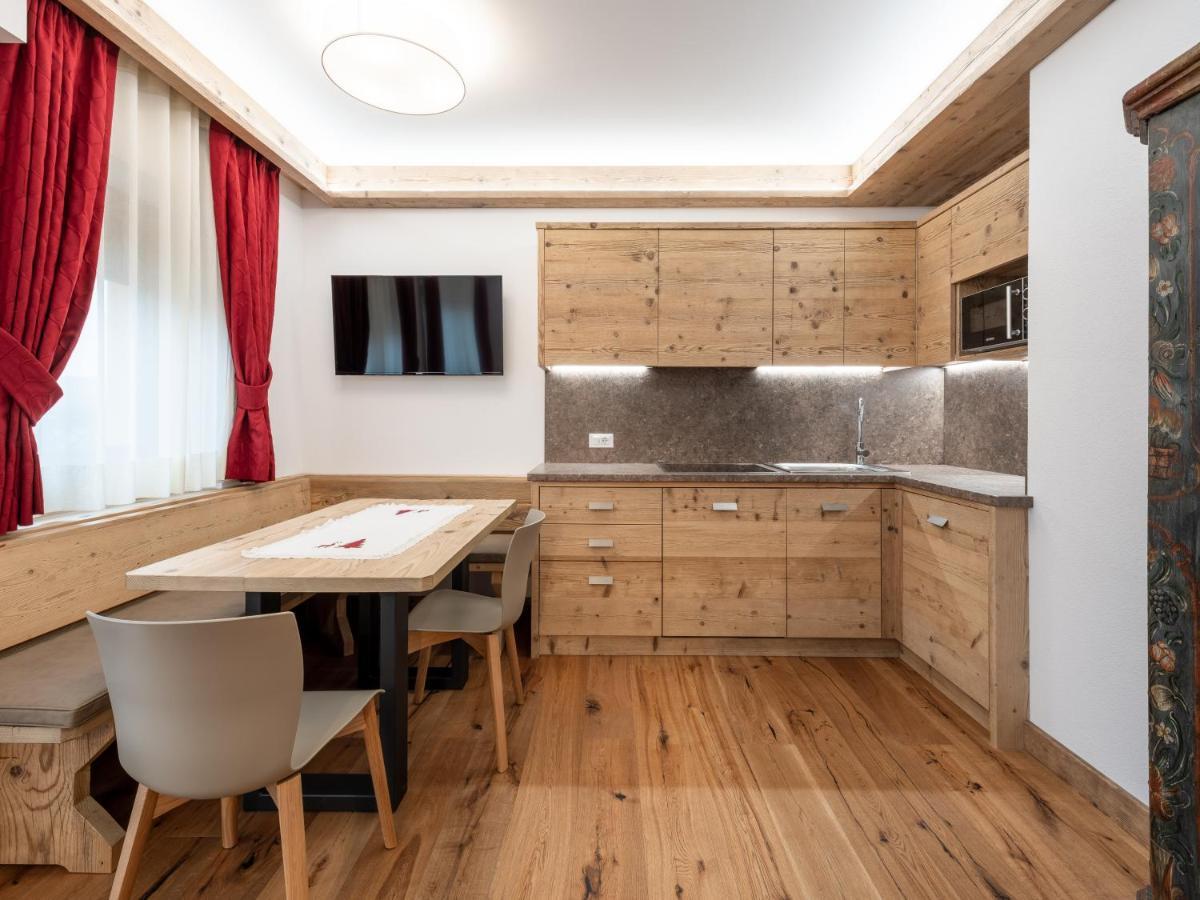 Residence Mairhofer ドッビアーコ エクステリア 写真