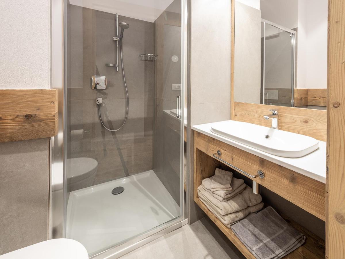 Residence Mairhofer ドッビアーコ エクステリア 写真