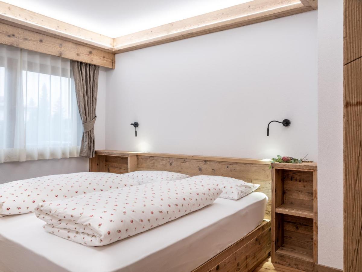 Residence Mairhofer ドッビアーコ エクステリア 写真