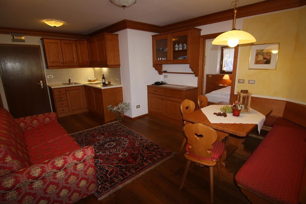 Residence Mairhofer ドッビアーコ 部屋 写真