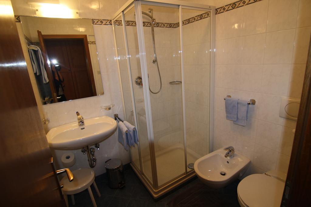 Residence Mairhofer ドッビアーコ 部屋 写真