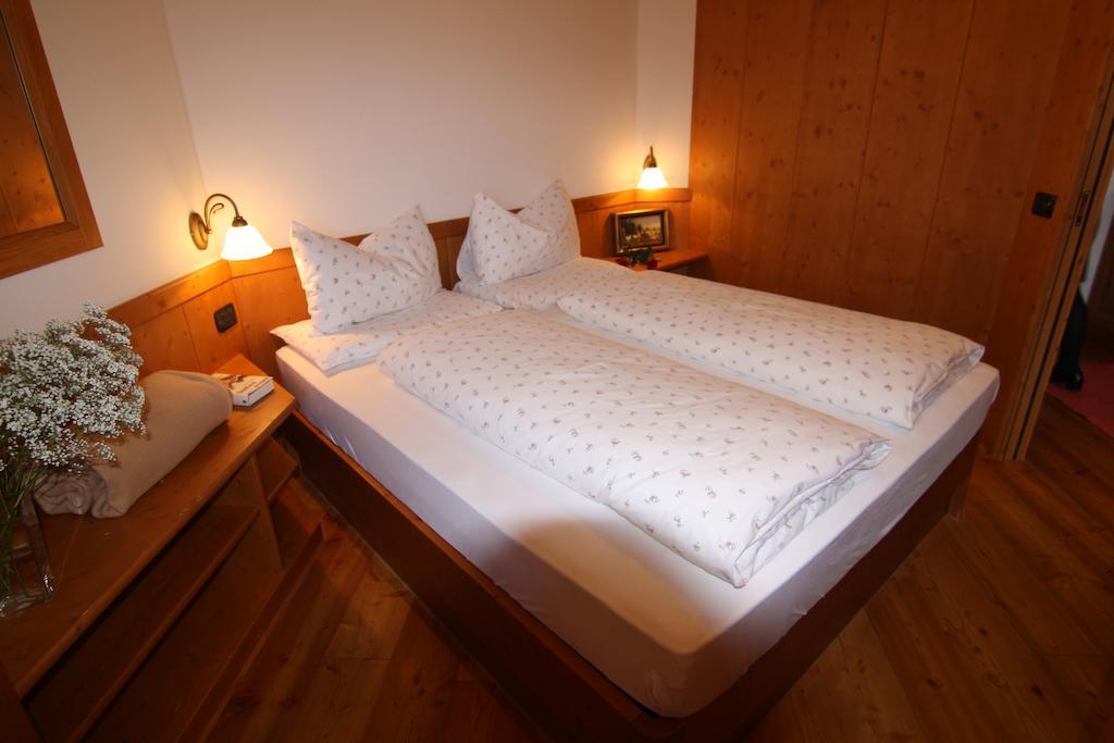 Residence Mairhofer ドッビアーコ 部屋 写真