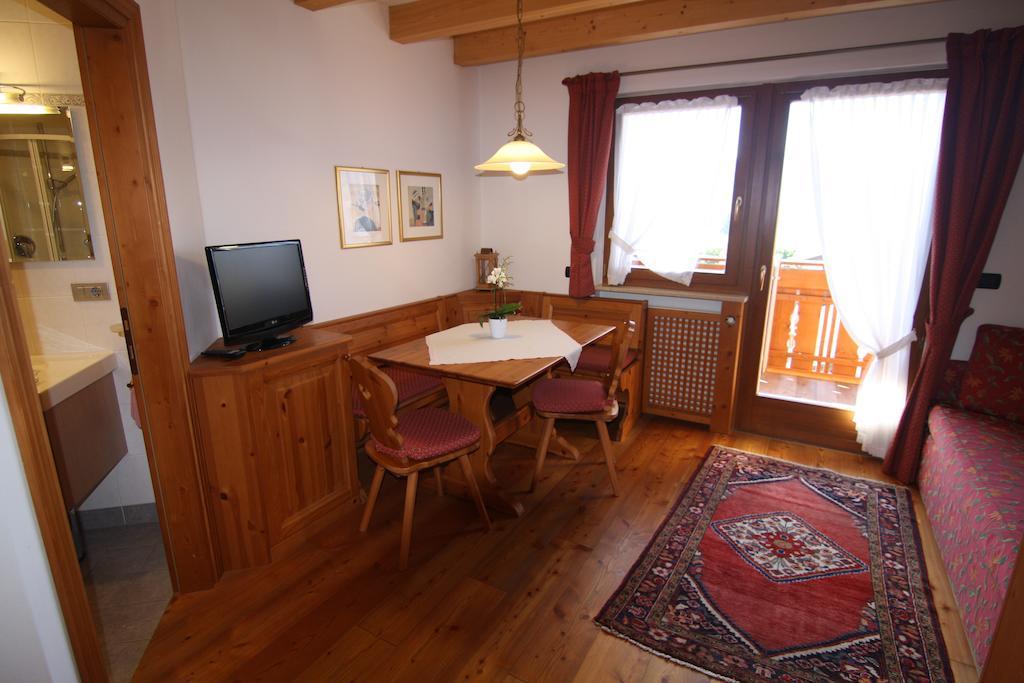 Residence Mairhofer ドッビアーコ 部屋 写真