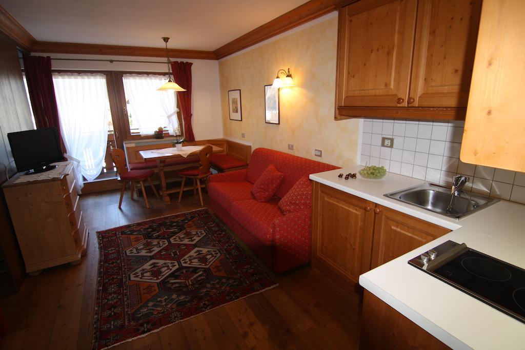 Residence Mairhofer ドッビアーコ 部屋 写真