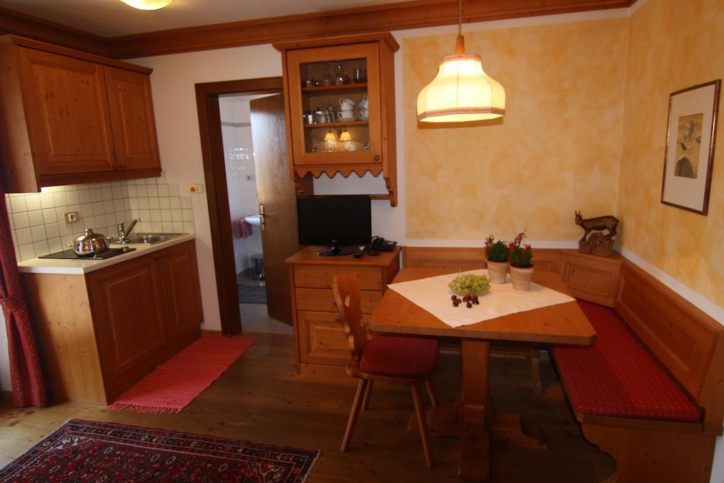Residence Mairhofer ドッビアーコ 部屋 写真