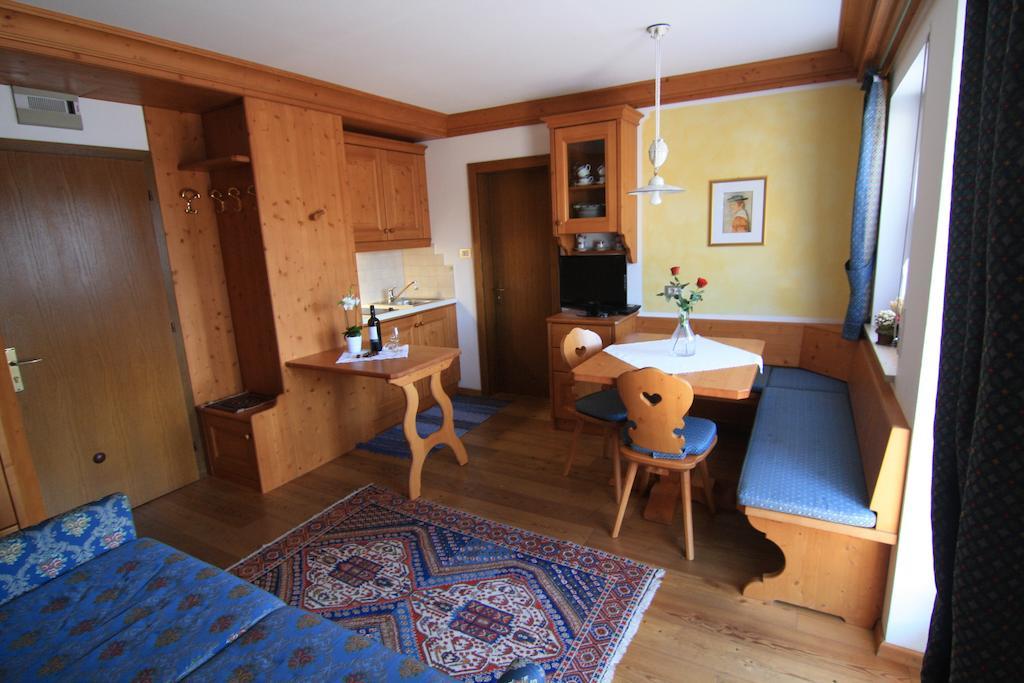 Residence Mairhofer ドッビアーコ 部屋 写真