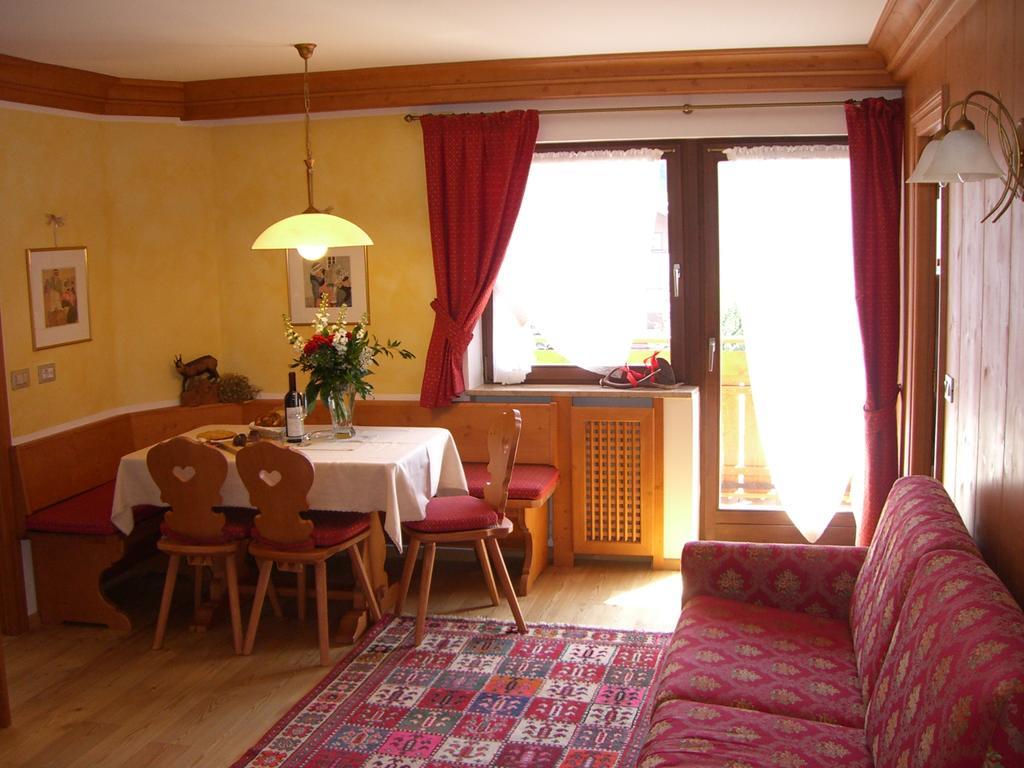Residence Mairhofer ドッビアーコ 部屋 写真