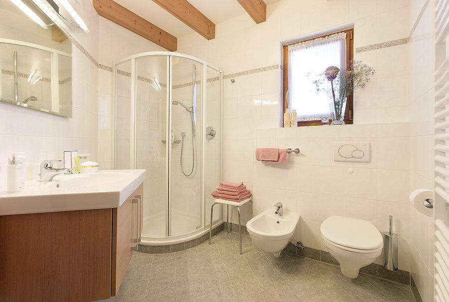 Residence Mairhofer ドッビアーコ エクステリア 写真