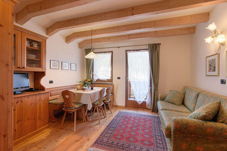 Residence Mairhofer ドッビアーコ 部屋 写真