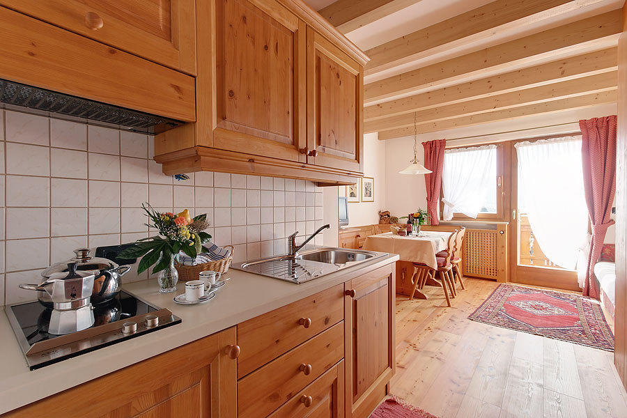 Residence Mairhofer ドッビアーコ エクステリア 写真
